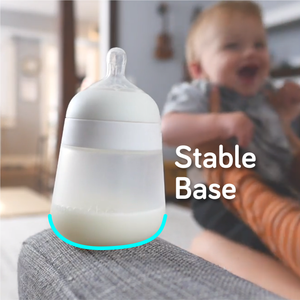 Nano store baby bottle